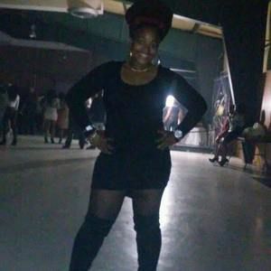 Meet your Posher, Sheena